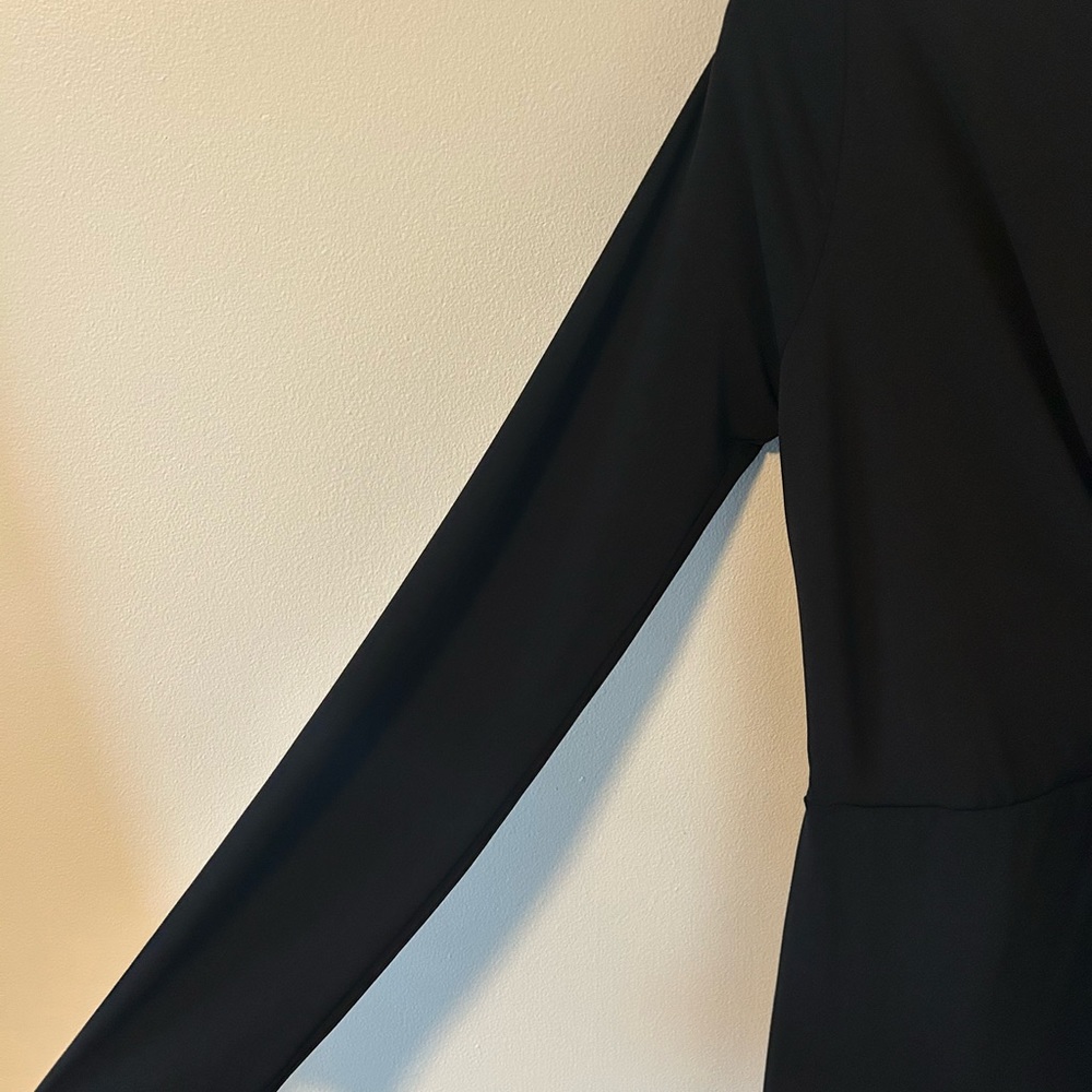 VELVET | Crossbody Dress - Picture 8 of 11